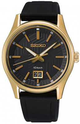 Seiko - Quartz SUR560P1
