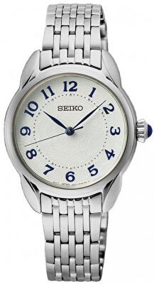Seiko - Quartz SUR561P1