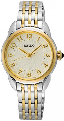 Seiko - Quartz SUR562P1