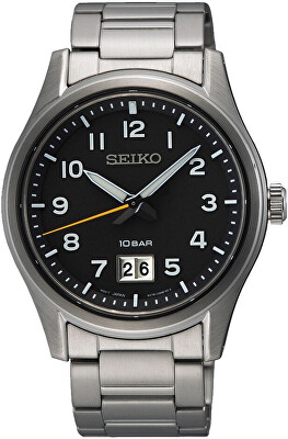 Seiko - Quartz SUR569P1
