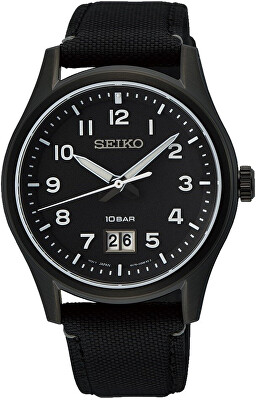 Seiko - Quartz SUR571P1