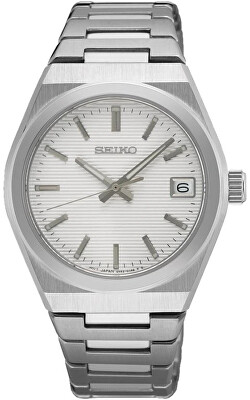 Seiko - Quartz SUR573P1