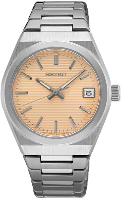Seiko - Quartz SUR577P1