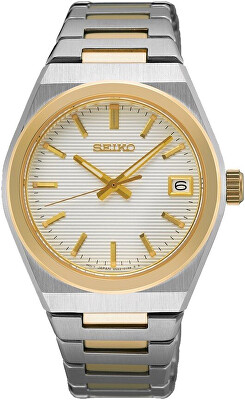 Seiko - Quartz SUR578P1