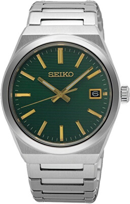 Seiko - Quartz SUR601P1