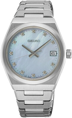 Seiko - Quartz SUR603P1