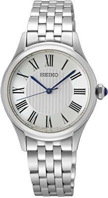 Seiko - Quartz SUR609P1
