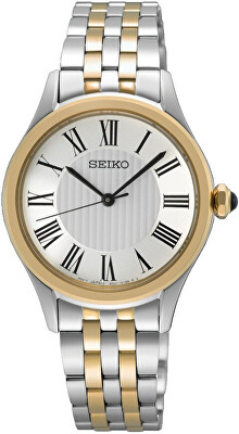 Seiko - Quartz SUR612P1