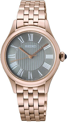 Seiko - Quartz SUR614P1