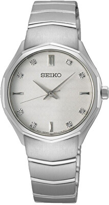 Seiko - Quartz SUR615P1