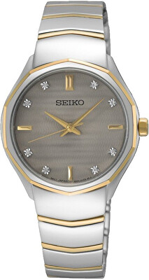 Seiko - Quartz SUR616P1