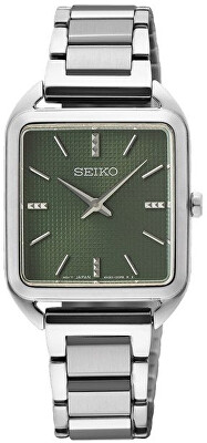 Seiko - Quartz SWR075P1