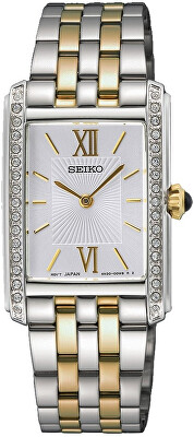 Seiko - Quartz SWR093P1