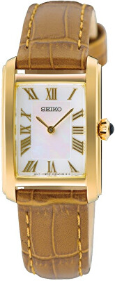 Seiko - Quartz SWR100P1