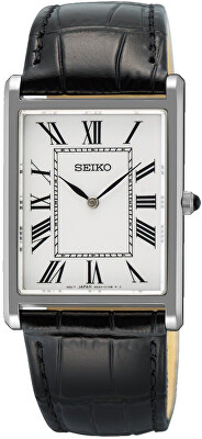 Seiko - Quartz SWR103P1