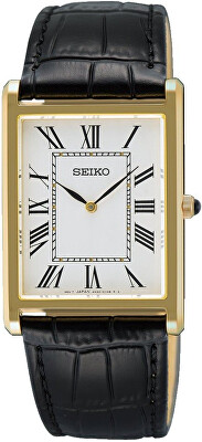 Seiko - Quartz SWR104P1