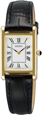 Seiko - Quartz SWR108P1