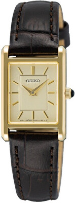 Seiko - Quartz SWR110P1