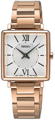Seiko - Quartz SWR112P1