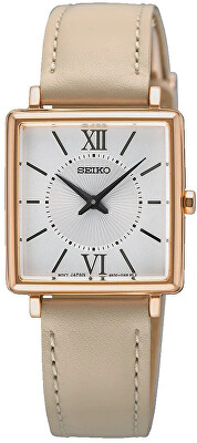 Seiko - Quartz SWR114P1