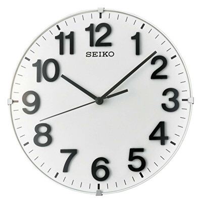 Seiko - Nástěnné hodiny QXA656W