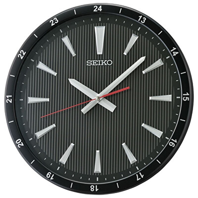 Seiko - Nástěnné hodiny QXA802K