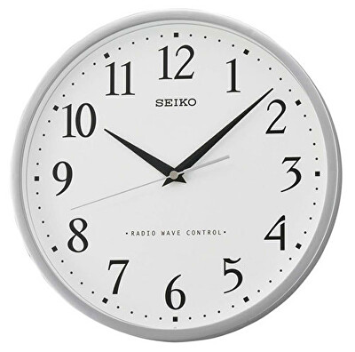 Seiko - Radio Wave Control QXR210S