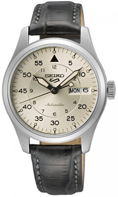 Seiko - 5 Sports Automatic SRPJ87K1