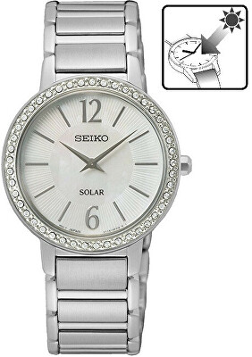 Seiko - Solar SUP467P1