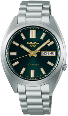 Seiko - 5 Sports Automatic SRPL57K1