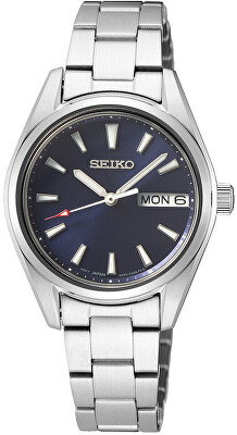 Seiko - 2. JAKOST -  Quartz SUR353P1