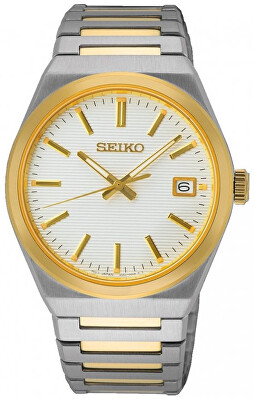 Seiko - Quartz SUR558P1