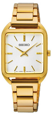 Seiko - Quartz SWR078P1