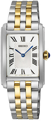 Seiko - Quartz SWR087P1