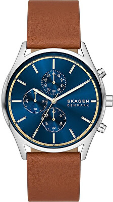 Skagen - Holst Chrono SKW6916