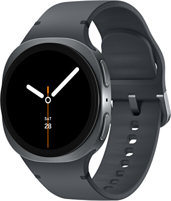 Samsung - Galaxy Watch8 40mm SM-L320NDAAEUE