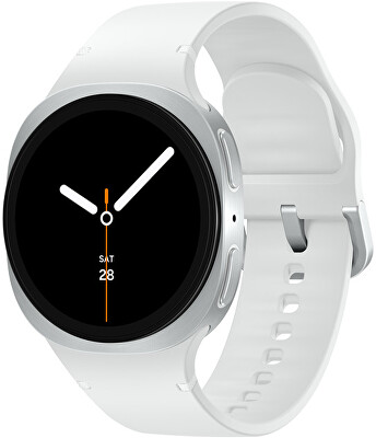 Samsung - Galaxy Watch8 40mm LTE SM-L325FZSAEUE