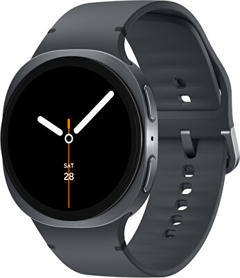Samsung - Galaxy Watch8 44mm SM-L330NDAAEUE