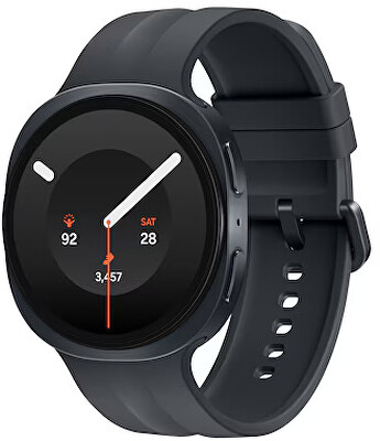 Samsung - Galaxy Watch9 44 mm SM-L350NZKAEUE