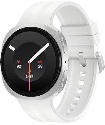 Samsung - Galaxy Watch9 LTE 40 mm SM-L345FZEAEUE