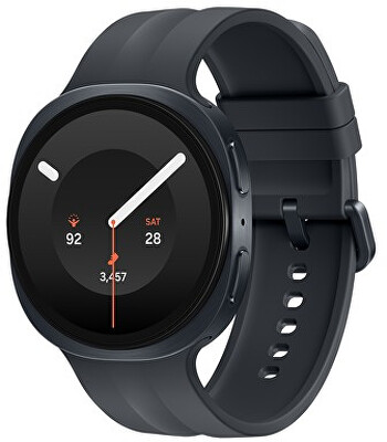 Samsung - Galaxy Watch9 LTE 44 mm SM-L355FZKAEUE
