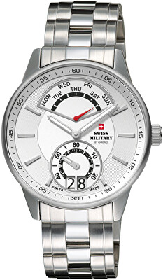 Swiss Military by Chrono - SM34037.02