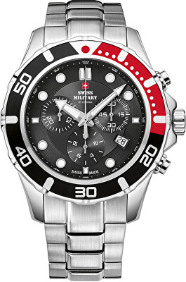 Swiss Military by Chrono - SM34044.01