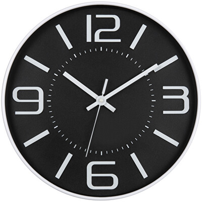 Secco - Nástěnné hodiny S TS9215-71 (508)