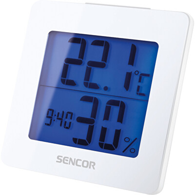 Sencor - Meteostanice SWS 1500 W
