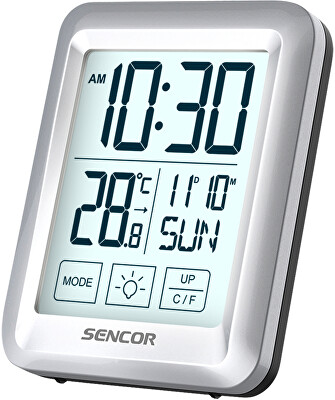 Sencor - Meteostanice SWS 1918