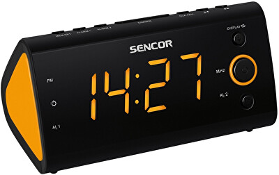 Sencor - Radiobudík SRC 170 OR