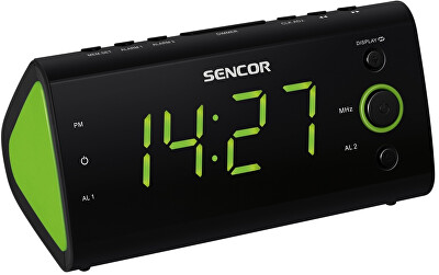 Sencor - Radiobudík SRC 170 GN