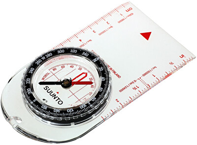 Suunto - Buzola A-10 SH SS012055014
