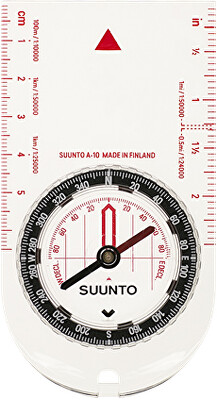 Suunto - Buzola A-10 NH SS021237000